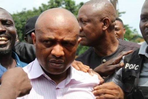 Kidnap kingpin, Evans, 2 others bag life imprisonment for conspiracy, kidnapping The Informant247
