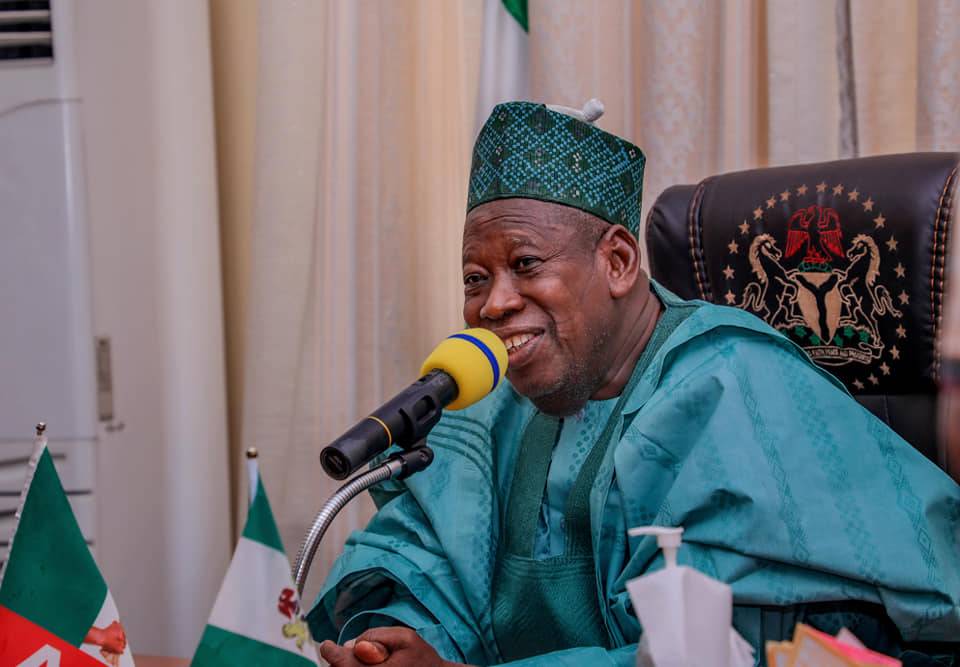 APC Court ruling: Ganduje extends olive branch to Shekarau faction The Informant247