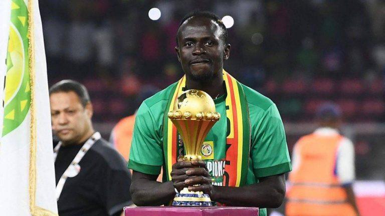 AFCON 2021: Stadium named after Sadio Mane in Senegal The Informant247