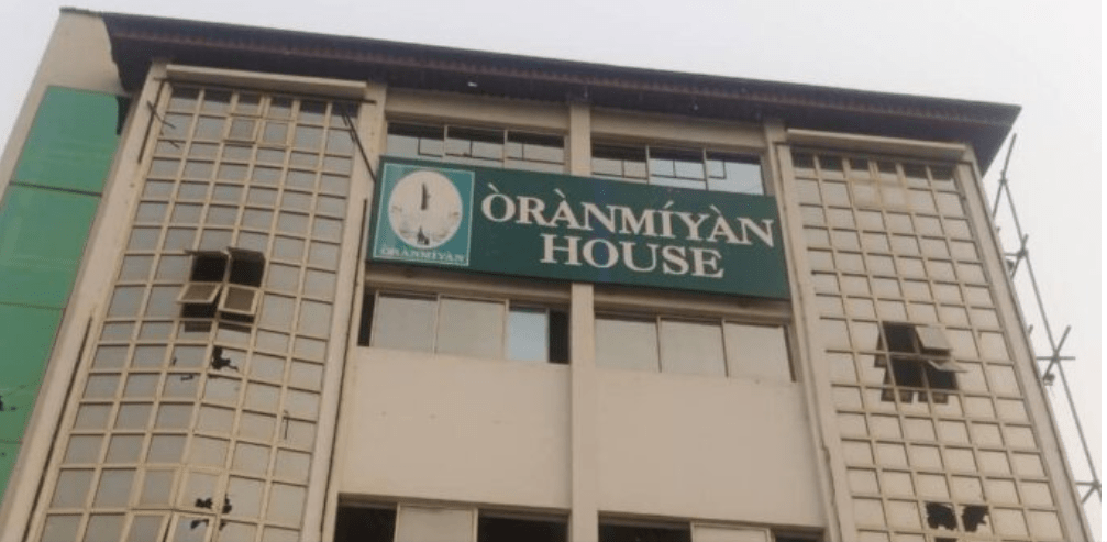 NSCDC, Police deploy personnel after attack on Aregbesola’s Campaign Office The Informant247