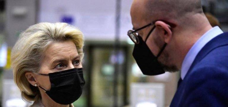 EU to impose new ‘massive and severe’ sanctions against Russia The Informant247