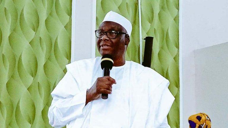 NOA DG urges youths to imbibe noble values to move Nigeria forward The Informant247