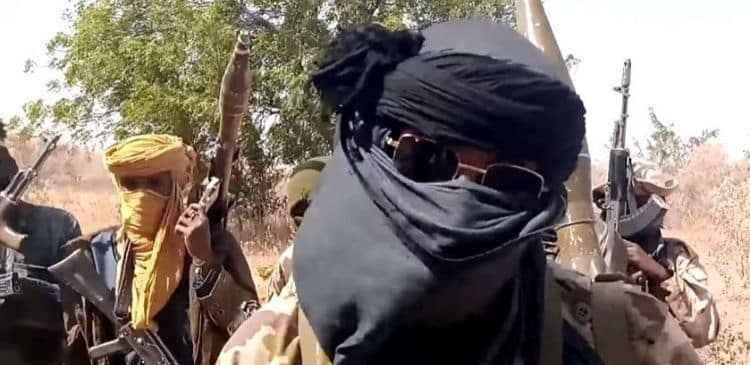 Gunmen abduct another traditional ruler in Plateau State The Informant247