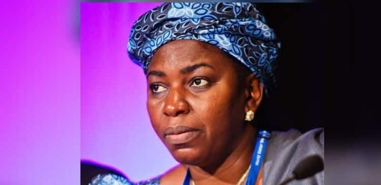 Ex-Water Resources Minister jailed 3 months for N450m fraud The Informant247