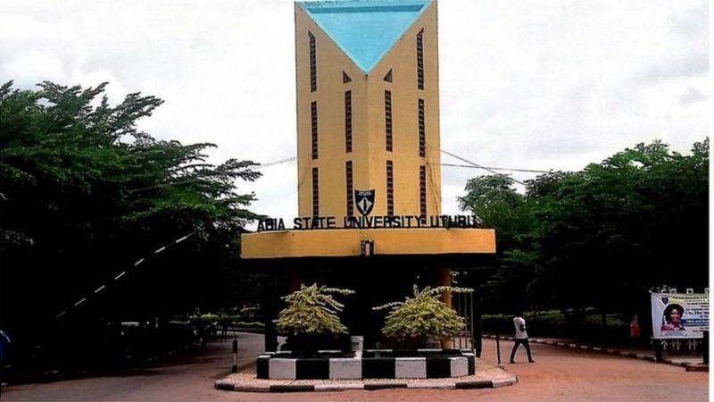 Abia varsity bans students from driving private cars on campus The Informant247