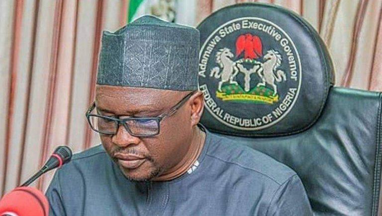 Give attention to security of lives and property, Adamawa gov tells council bosses The Informant247