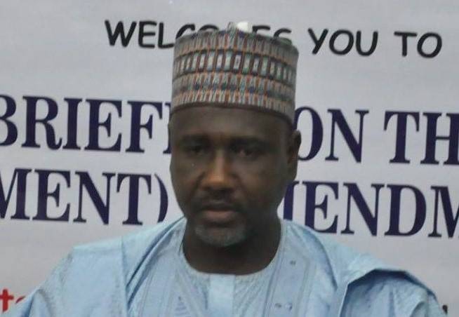 NESREA says it sealed 5 industries in Adamawa in 2021 The Informant247