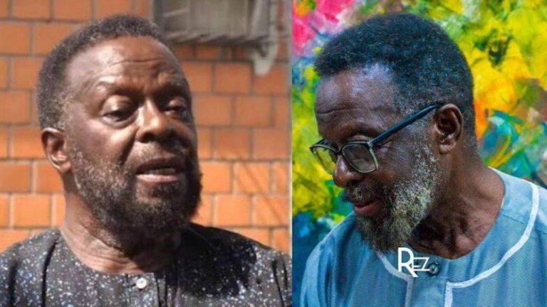 Veteran Nigerian actor, Chief Lari Williams dies at 81 The Informant247