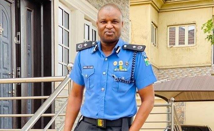 NDLEA declares DCP Abba Kyari wanted for illegal drug trafficking The Informant247