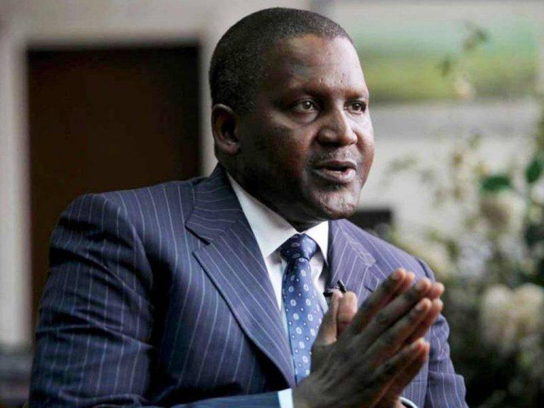 Aliko Dangote Peugeot Automobile Commences Operation in Nigeria The Informant247