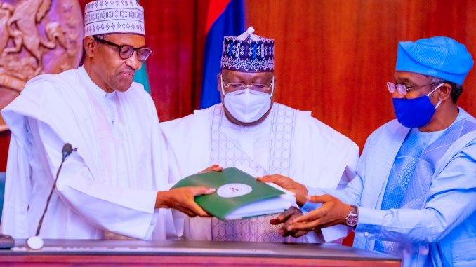 New Electoral Act paves way for credible polls :CSO The Informant247