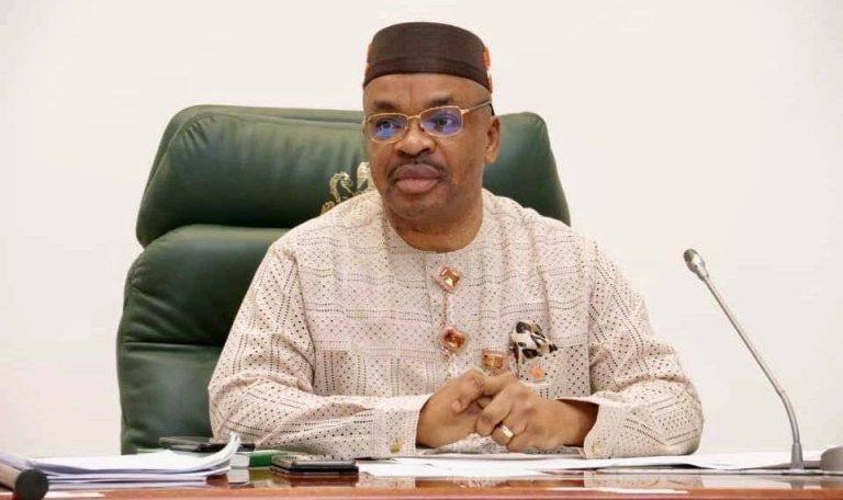 We’ll deal with any traditional ruler igniting crisis: Akwa Ibom govt The Informant247