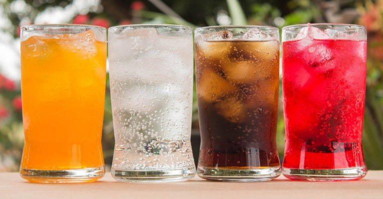 Dentist says soft drinks bad for children’s health The Informant247