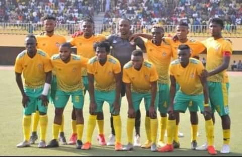 NPFL: Kwara United shifts attention to Lobi Stars’ game after draw with Akwa United The Informant247