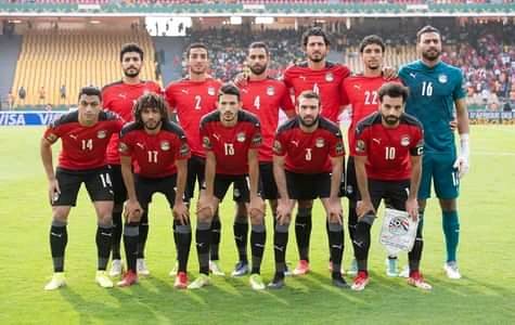 AFCON: Egypt wants final date postponed The Informant247