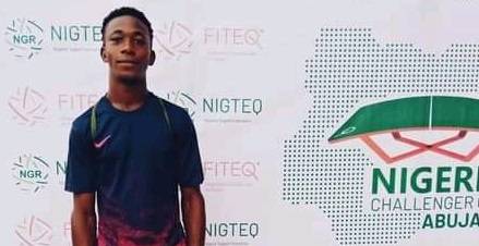 Three Kwara players selected for 2022 TeqBall world series n France The Informant247