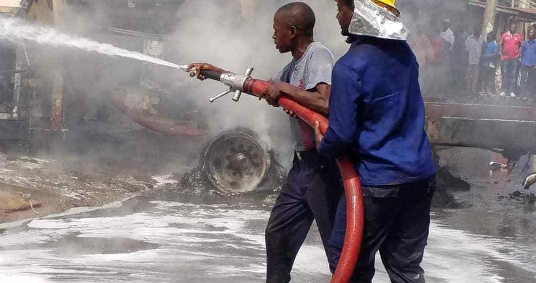 Anambra records 15 deaths from 114 fire incidents in 2021 The Informant247