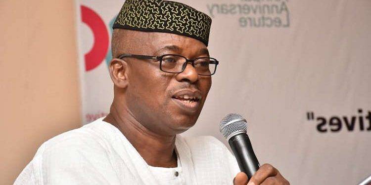 We’II tackle results of Ekiti guber election in court – SDP’s guber candidate, Oni vows