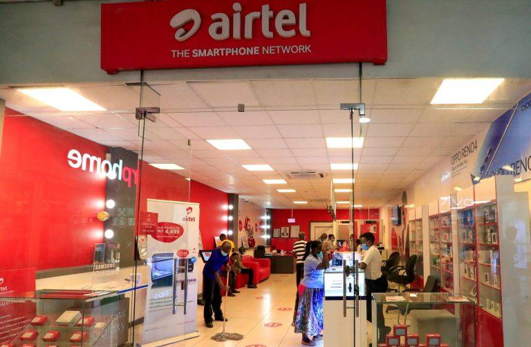 Airtel Africa’s revenue grow by 21.7% in 9 months The Informant247
