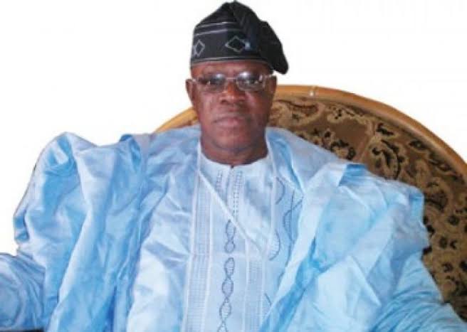 Ibadanland: Orji Kalu congratulates new Olubadan, High Chief Balogun The Informant247