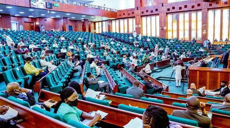 Reps move to investigate recruitment into NSITF, other agencies under Labour ministry The Informant247