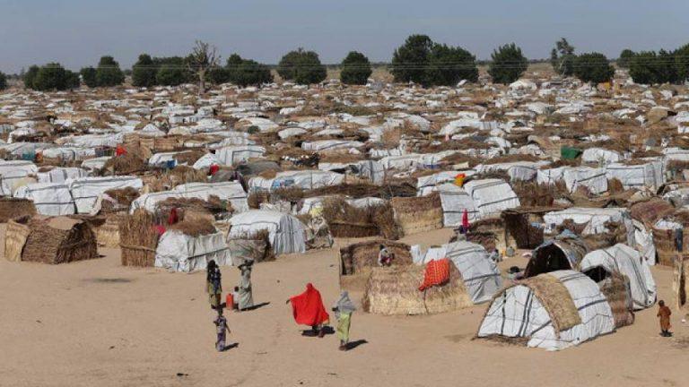 At least 40,000 displaced persons return home in Nasarawa The Informant247