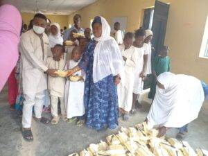 Tuyil CEO, Fiolu hails Gov. AbdulRazaq at 62 The Informant247