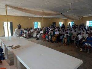 Tuyil CEO, Fiolu hails Gov. AbdulRazaq at 62 The Informant247