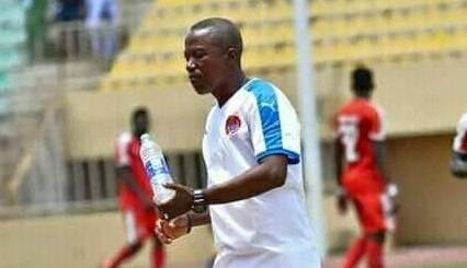 NPFL: Kwara-born coach Tunde Sanni joins Heartland FC technical crew The Informant247