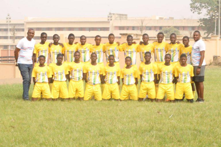 KFA concludes Ramat Cup preparation The Informant247