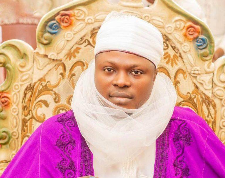 Gadaff bags Chieftaincy title for rendering selfless services in Ilorin communities The Informant247