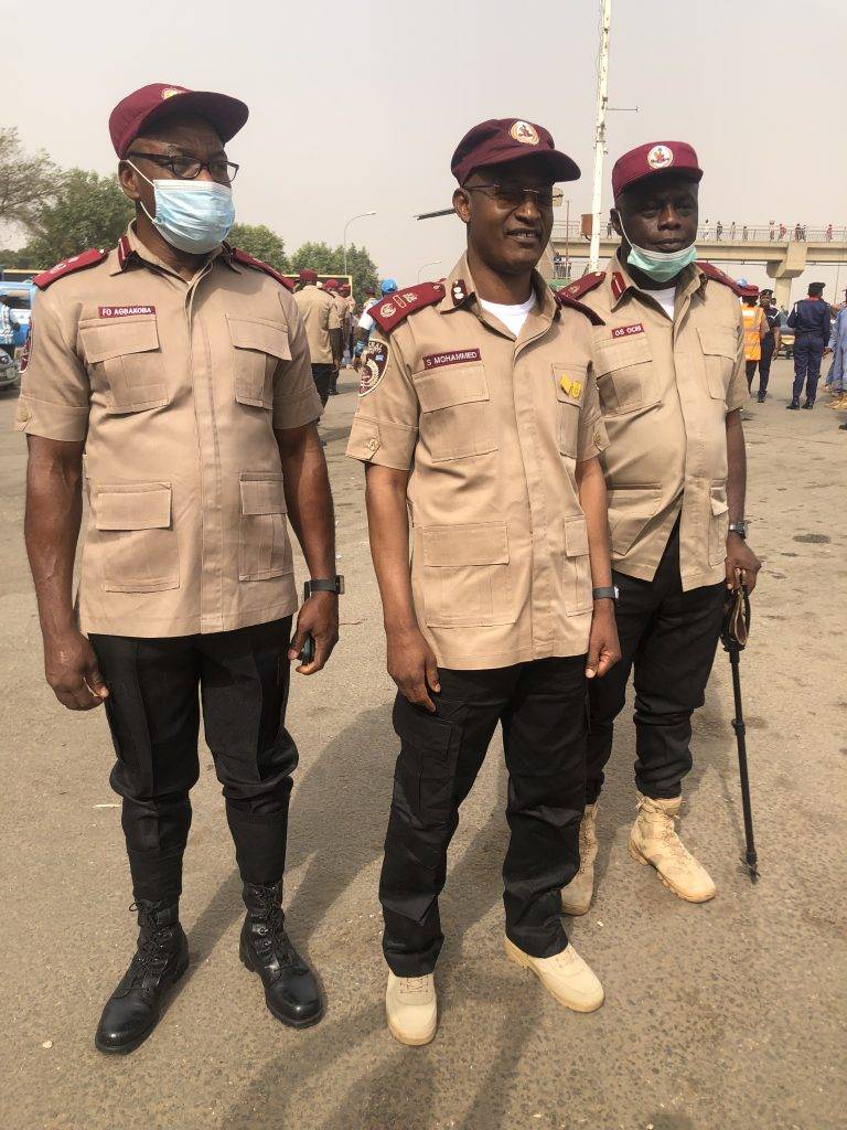 We have introduced “Special Intervention Patrol” to reduce road accidents – FRSC The Informant247