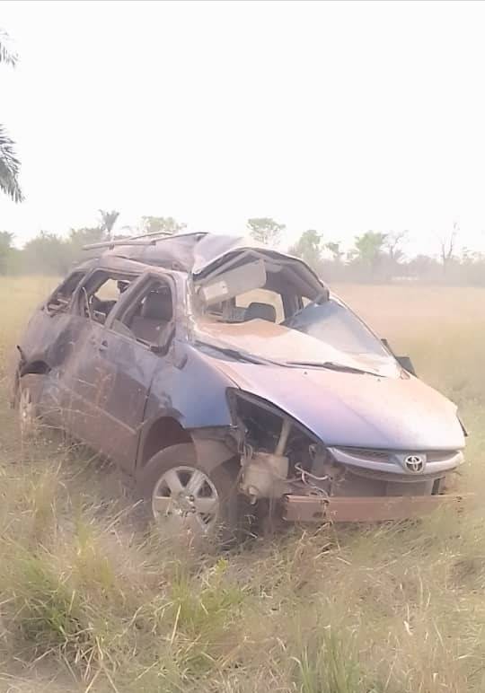3 confirmed died in Anambra accident: FRSC The Informant247