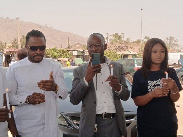 Victims of Abuja bomb blasts complain of neglect by FG The Informant247