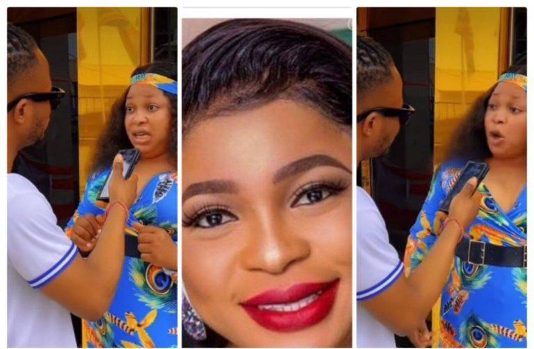 Actress Kemi Afolabi: My man must have 2 houses in Lekki, 2 in Banana Island and 1 in Eko Atlantic The Informant247