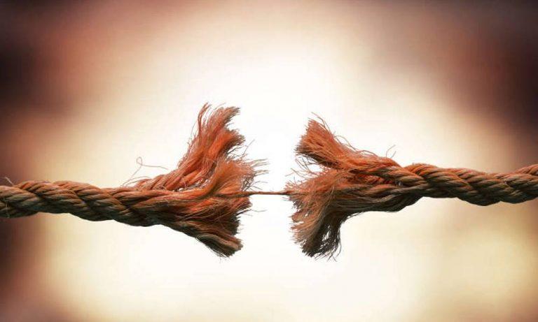 3 signs the relationship needs to end The Informant247