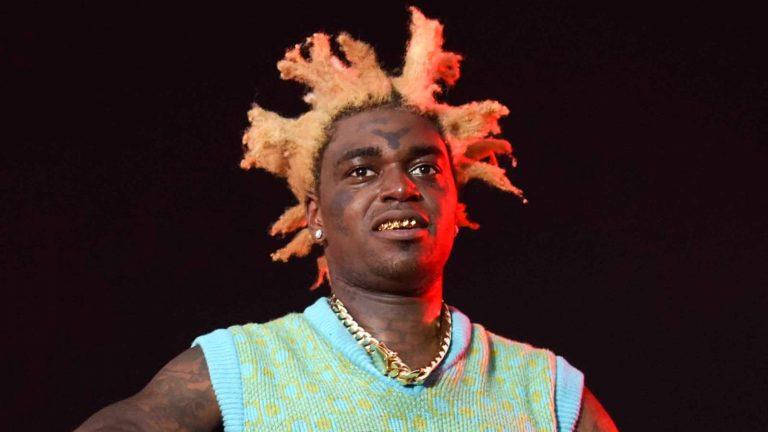 Kodak Black, others, sustain gunshot injury at Super Bowl party The Informant247