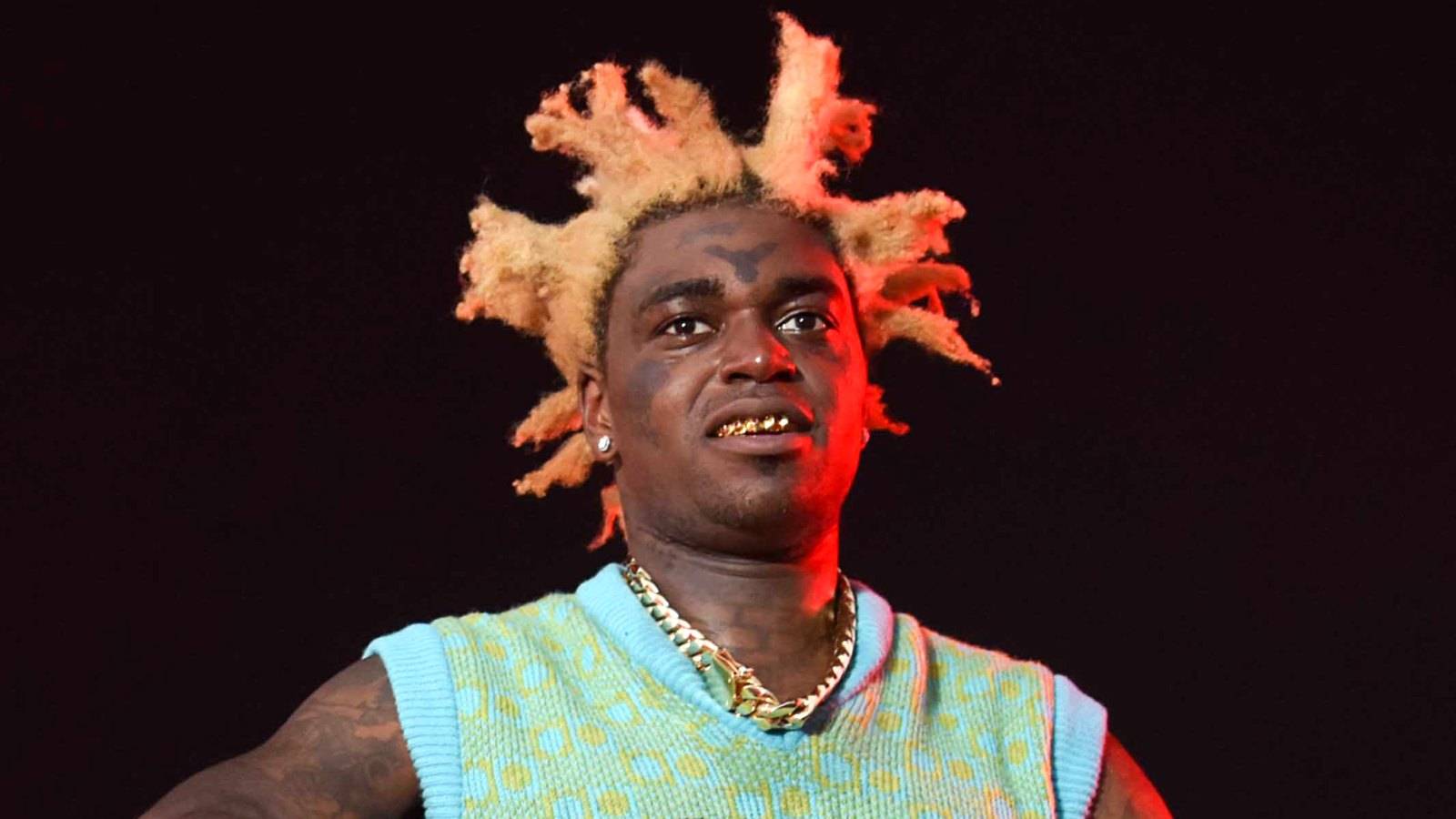 Kodak Black, others, sustain gunshot injury at Super Bowl party The Informant247