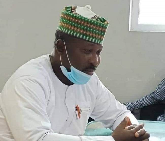 Kwara Assembly aspirant declares seven-day mourning for Ashaolu, halts campaign The Informant247