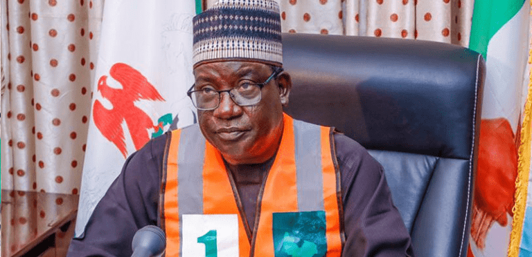 Plateau govt begins construction of 10 automated vehicle inspection centres The Informant247