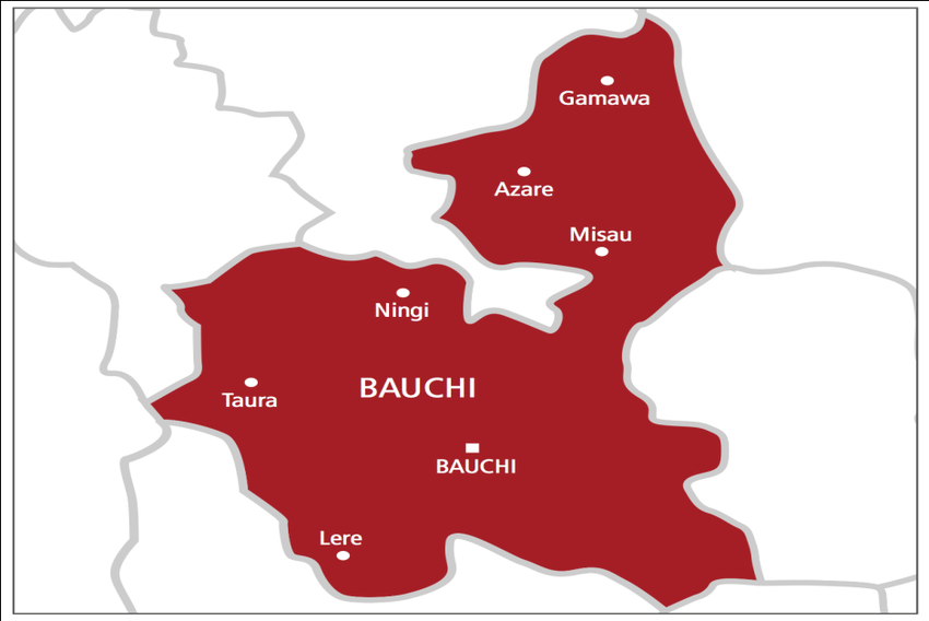 Bauchi procures N1.2bn water chemicals The Informant247
