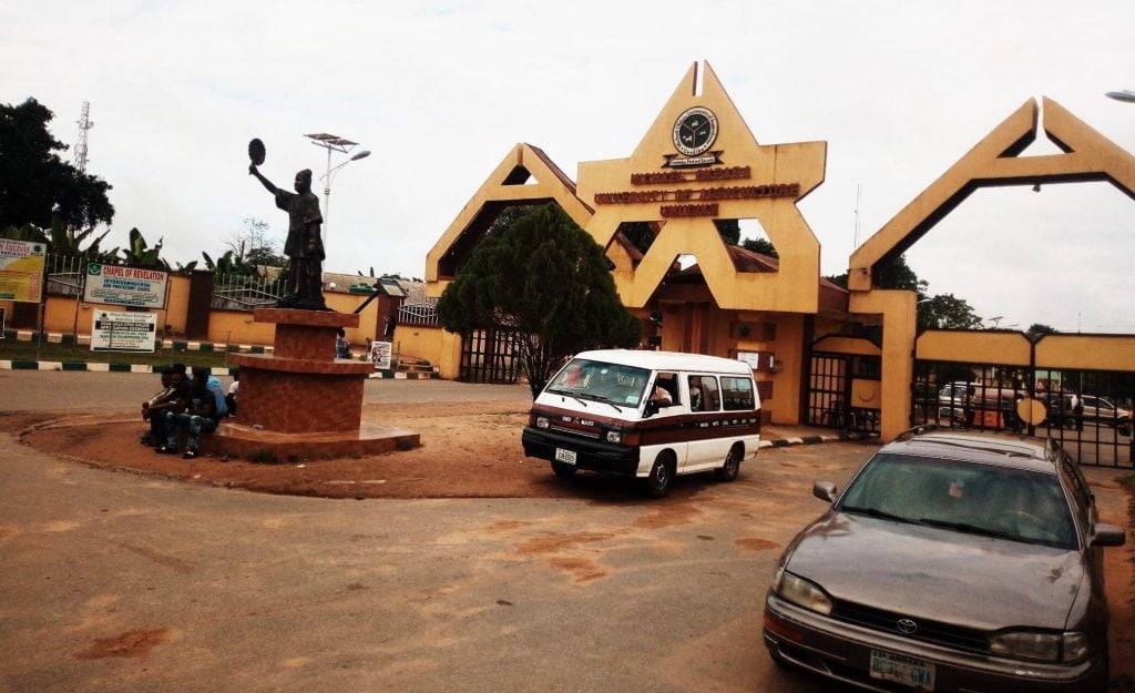 NASU, SSANU calls off warning strike in Okpara varsity The Informant247