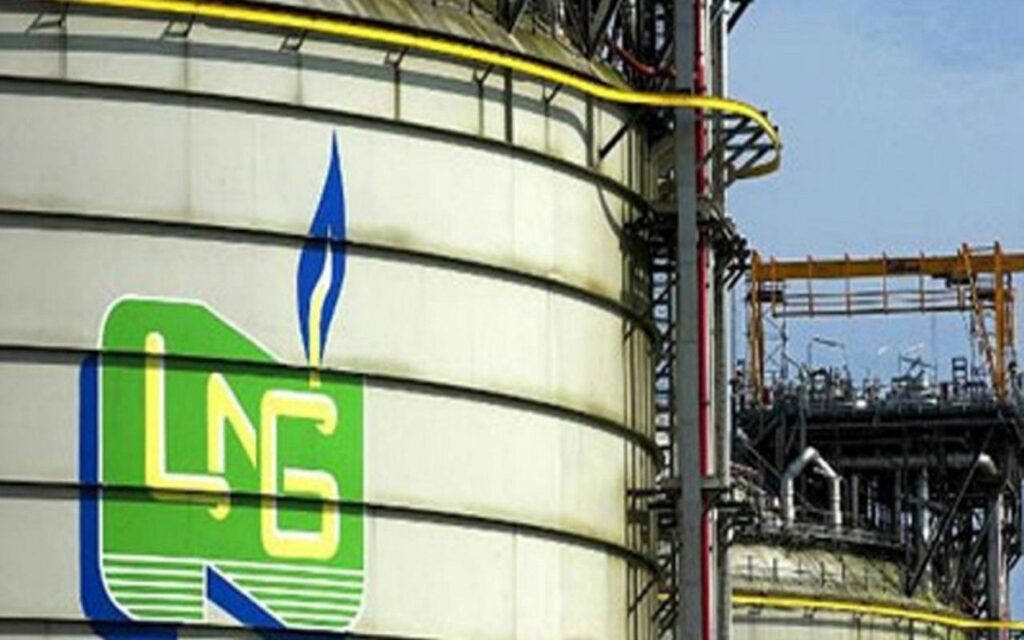NLNG disputes report on engaging in illegal, backdoor exportation of LNG The Informant247
