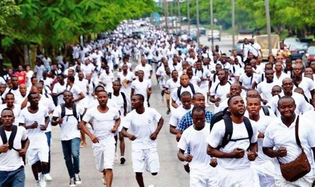 PSC says 90% of intending police officers failed recruitment exams The Informant247