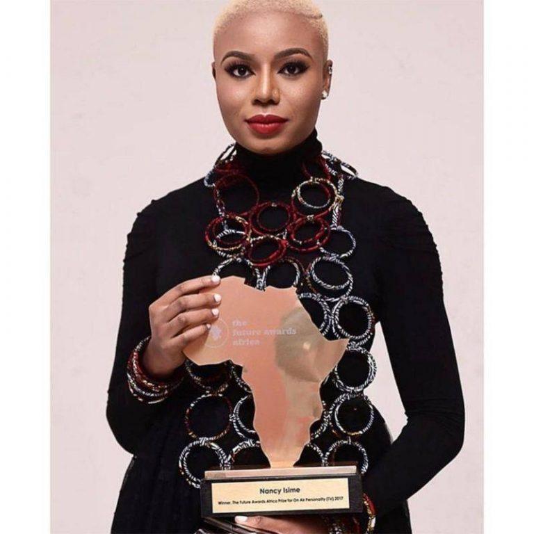 Full list of 2022 winners of The Future Awards Africa The Informant247