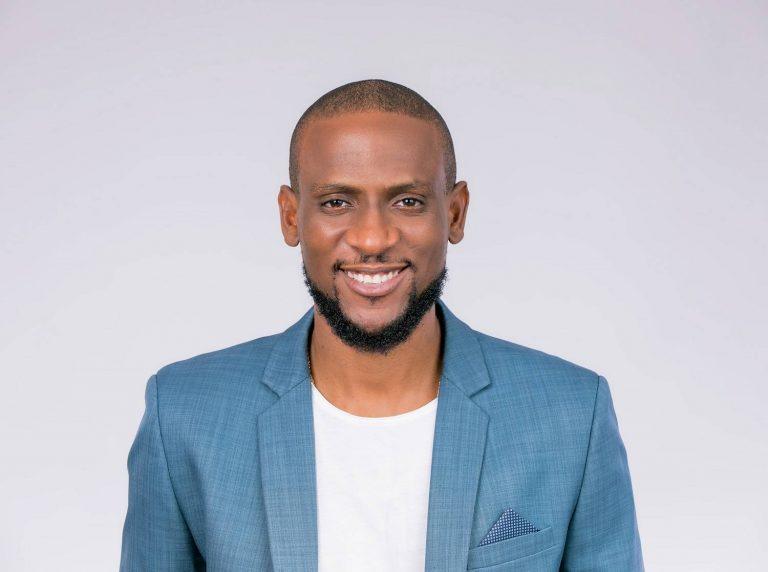 BBNaija star, Omashola shares first photo of his newborn son The Informant247