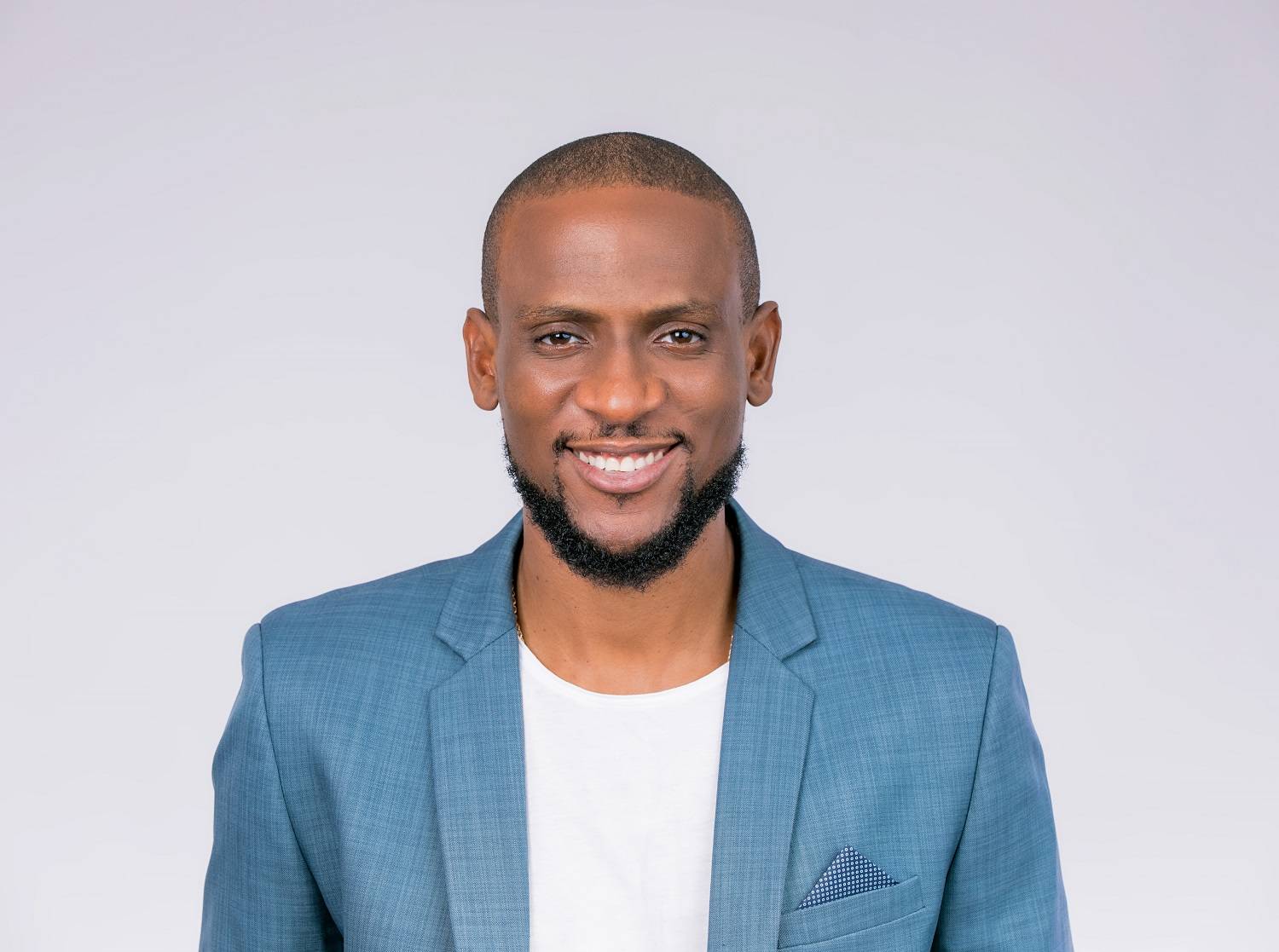 BBNaija star, Omashola shares first photo of his newborn son The Informant247