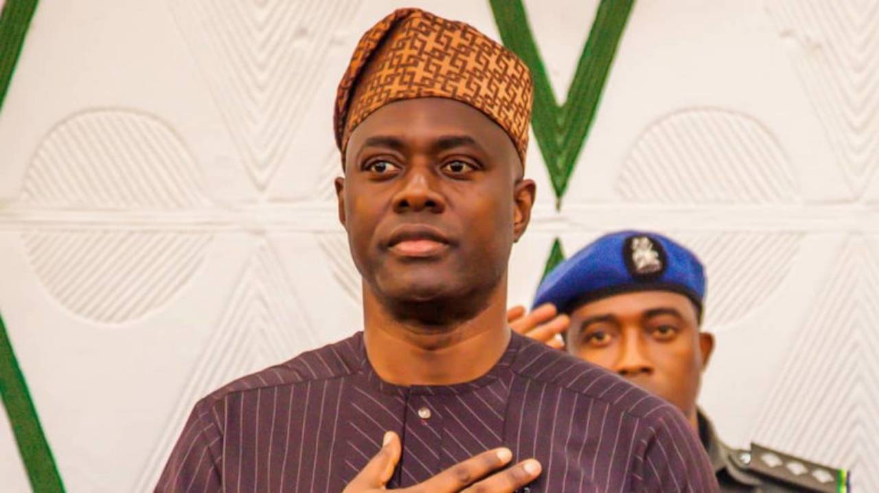 Seyi Makinde plans to rename LAUTECH to LAU The Informant247