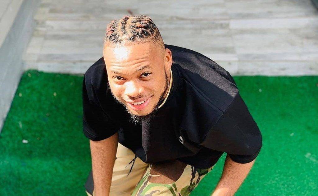 Poco Lee Yard song release date