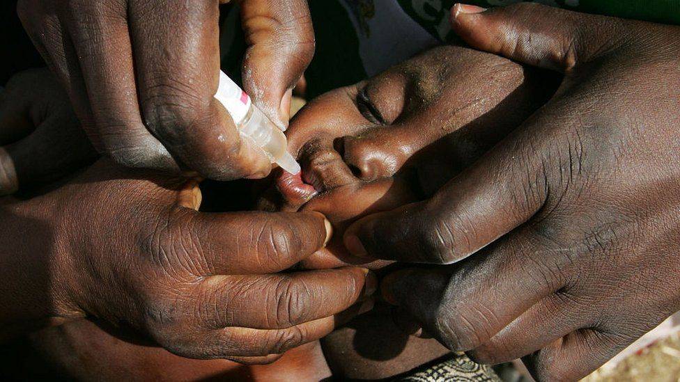 Vaccinate your children against polio, Anambra govt begs parent The Informant247